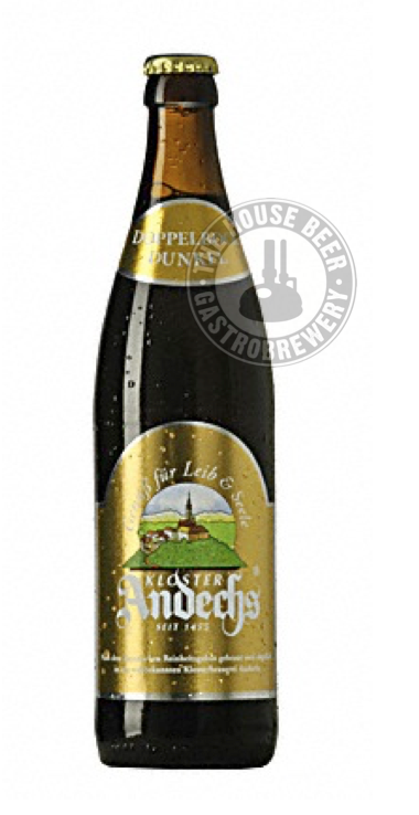 ANDECHS / DOPPELBOCK