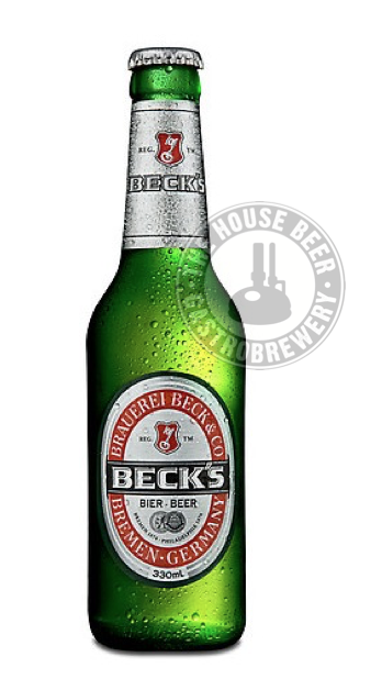 BECKS
