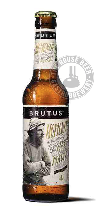 BRUTUS