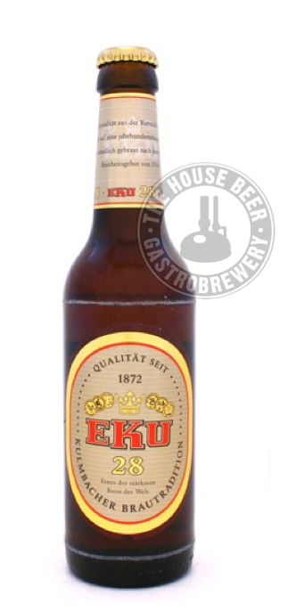 EKU 28 /DOPPELBOCK