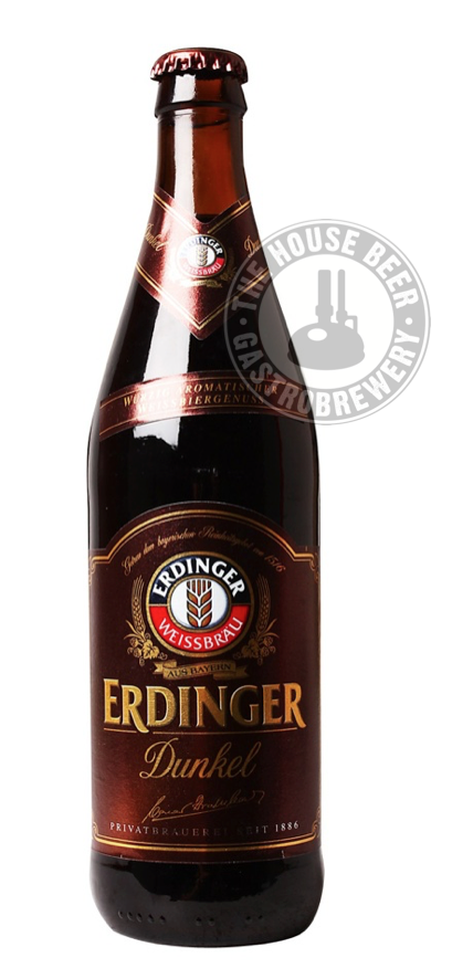 ERDINGER DUNKELL