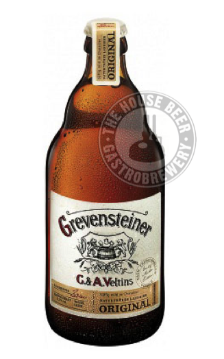 206.GREVENSTEINER / SPECIALTY BEER