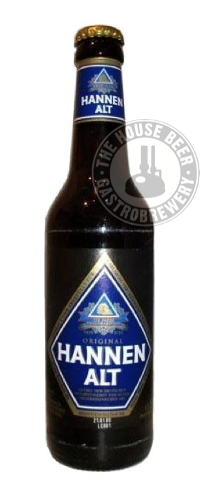 HANNEN ALT