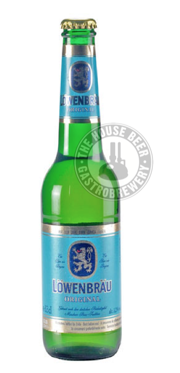 208.LOWENBRAU / MUNICH HELLES