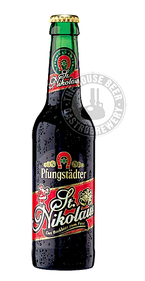 PFUNGSTÃ„DTER ST.NIKOLLAUS