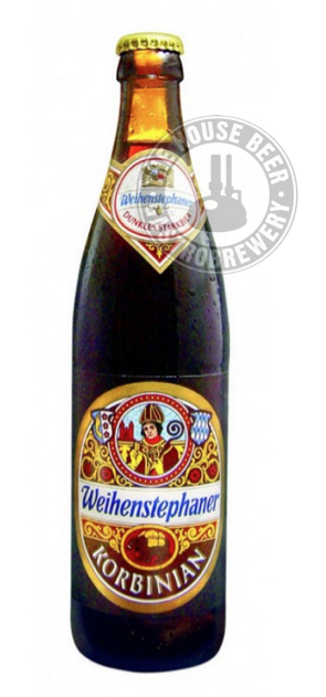 WEIHENSTEPHANER KORVINIAN / DOPPLEBOCK