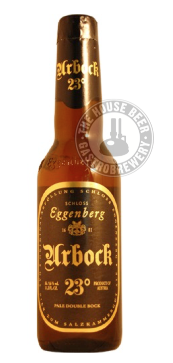 EGGENBERGER URBOCK 23 / DOPPLEBOCK