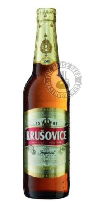 KRUSOVICE