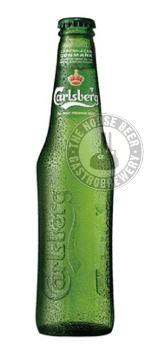CARLSBERG