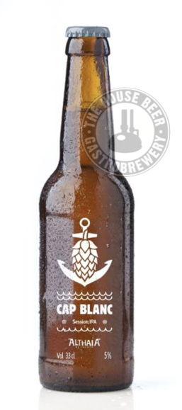ALTHAIA CAP BLANC / SESSION IPA