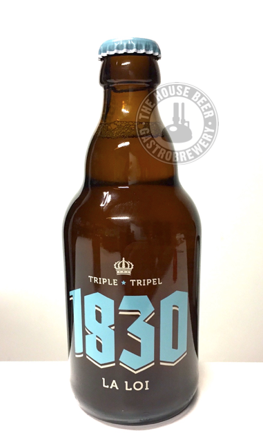 1830 LA LOI / TRIPLE