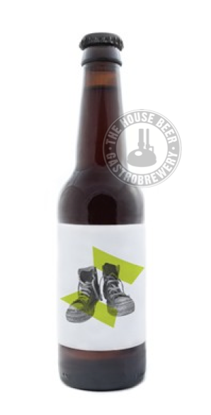 DRUNKEN BROS HOP JAM / AMERICAN IPA