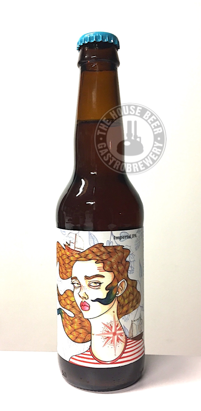 243. ALTHAIA MISTRAL / IMPERIAL IPA