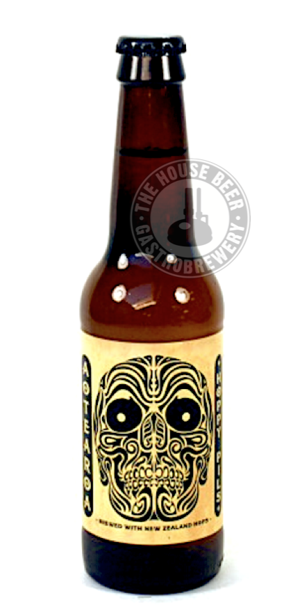 NAPARBIER AOTEAROA / PILSENER