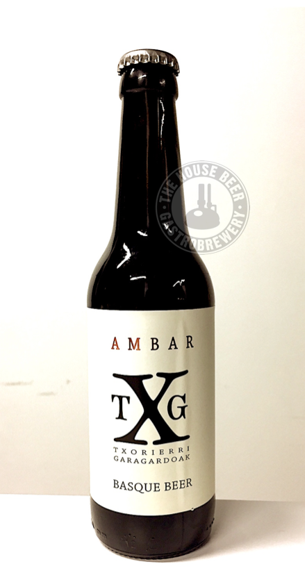 TXORIERRI AMBAR / ALTBIER