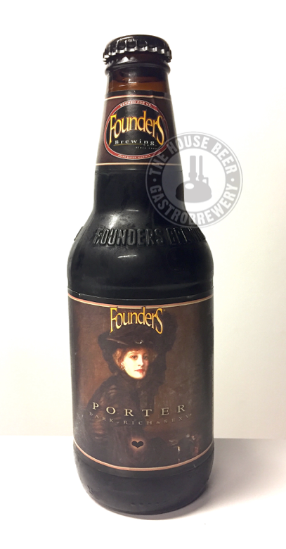 FOUNDERS ROBUST PORTER / AMERICAN PORTER