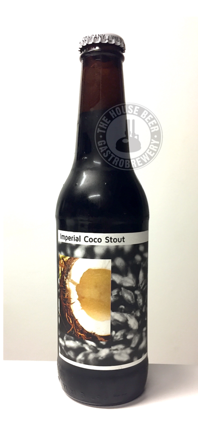 NOMADA / IMPERIAL COCO STOUT