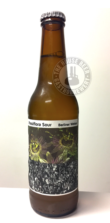 NOMADA PASSIFLORA / BERLINER WEISSE MARACUYA