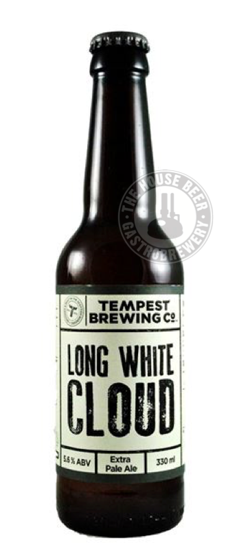TEMPEST LONG WHITE CLOUD/ AMERICAN PALE ALE