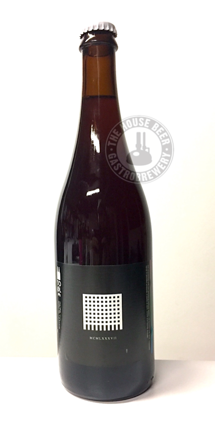 TO OL HOLY MOLY / BELGIAN STRONG ALE