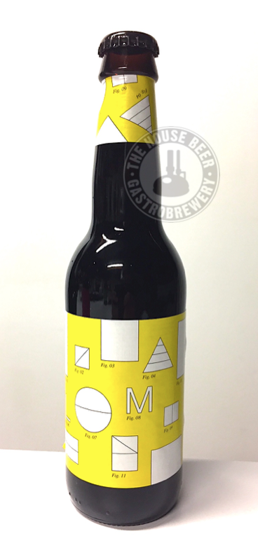 TO OL LET MAELK / SESSION MILK STOUT