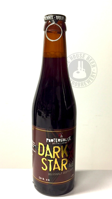 PORTERHOUSE DARK STAR