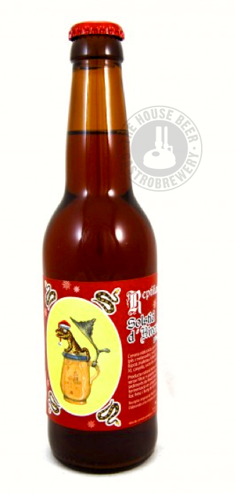 REPTILIAN SOLSTICI D