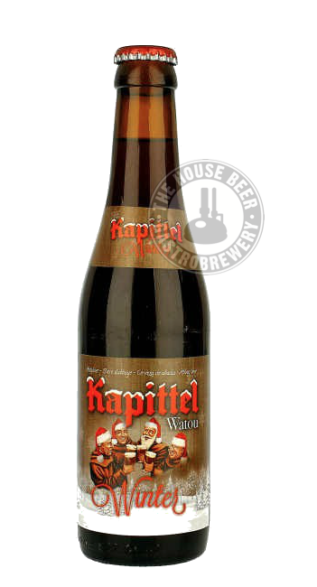 HET KAPITEL / WINTER ALE