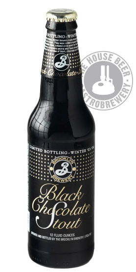 BROOKLYN CHOCOLAT / IMPERIAL STOUT