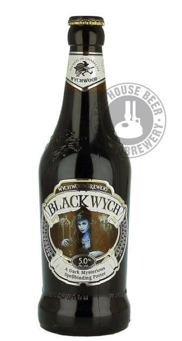 WYCHWOOD BLACK WYCH / ENGLISH PORTER
