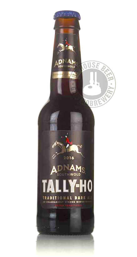 ADNAMS TALLY HO / BARLEY WINE