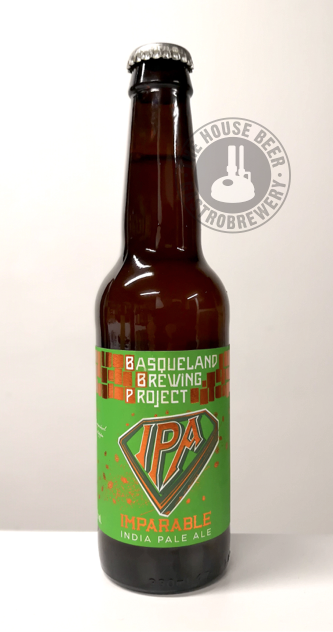 BASQUELAND IMPARABLE / IPA