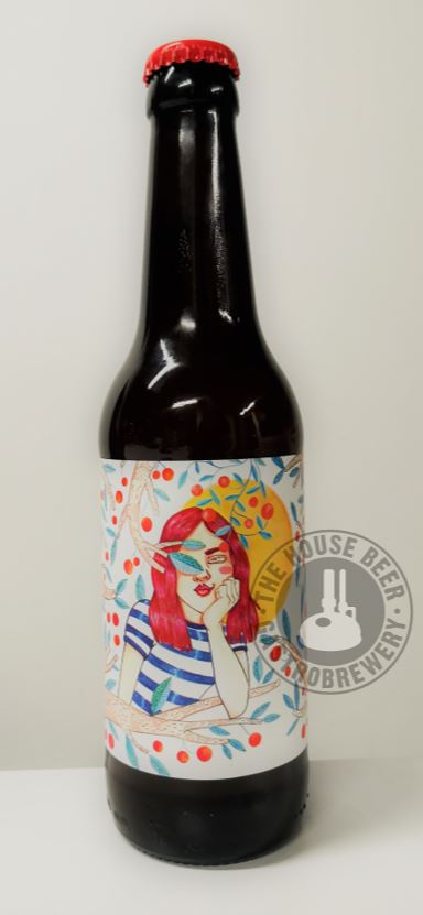 ALTHAIA HELIODORA / BERLINER WEISSE