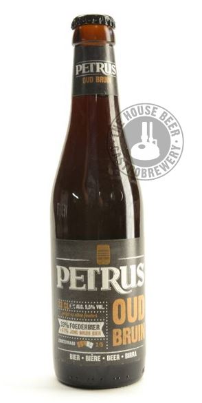 PETRUS OUD BRUIN / SOUR ALE