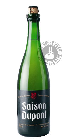 SAISON DUPONT / SAISON