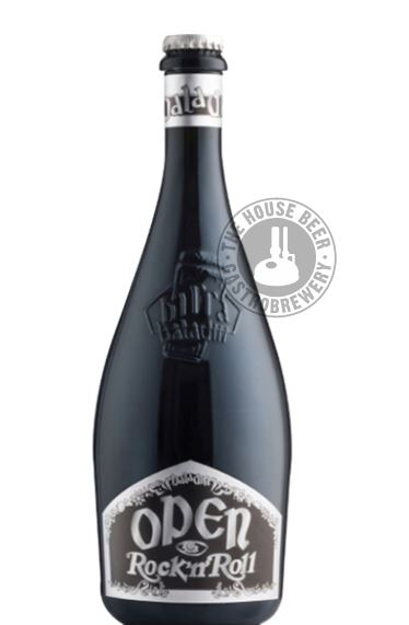 BALADIN OPEN ROCK AND ROLL / APA