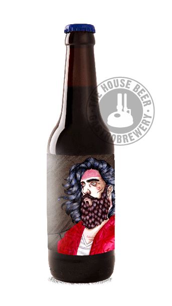 ALTHAIA SIROCO / AMERICAN BARLEYWINE WHISKEY OAK