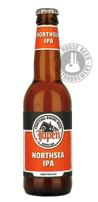 JOPEN NORTHSEA / IPA