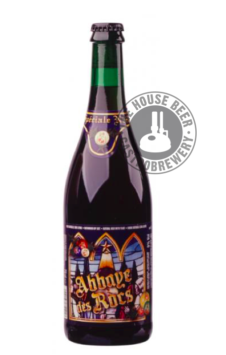 ABBAYE DES ROCS NOEL / WINTER ALE