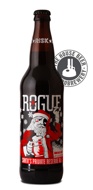 ROGUE SANTA / WINTER SPECIALTY