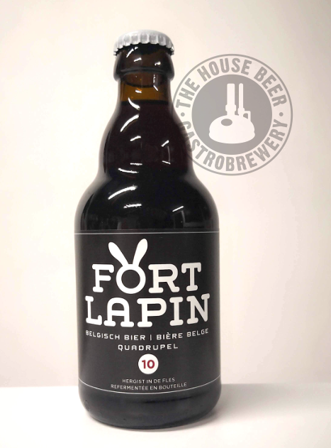 FORT LAPIN 10 / QUADRUPEL