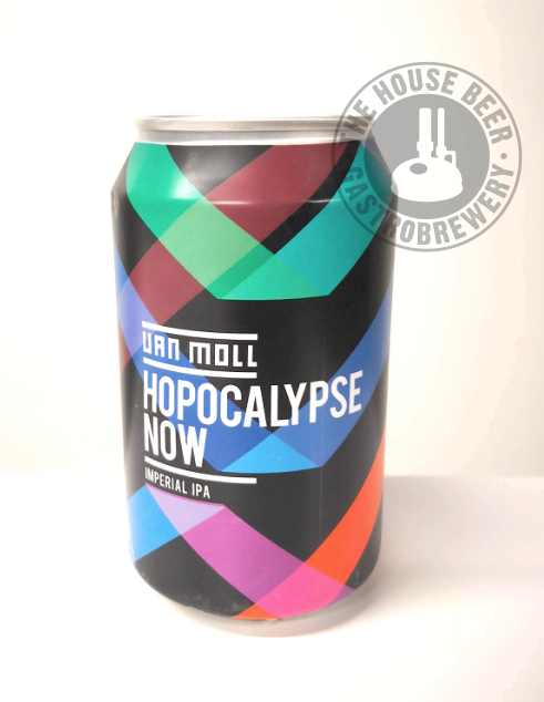 VAN MOLL HOPOCALYPSE NOW / IMPERIAL IPA