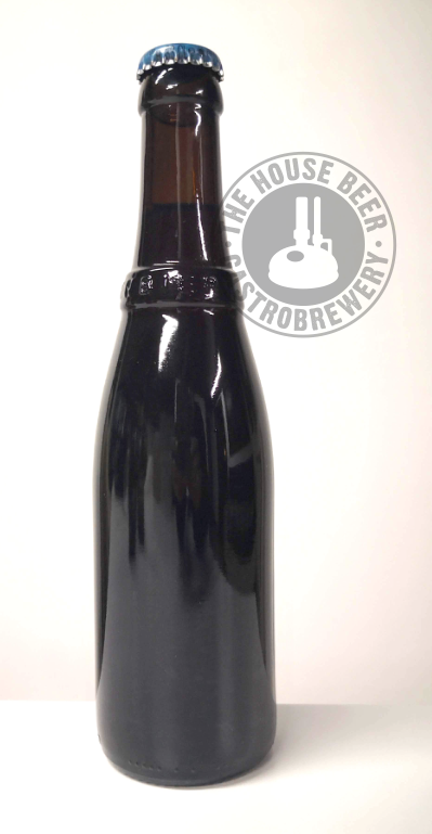 WESTVLETEREN 8 / TRAPPIST BELGIAN STRONG ALE