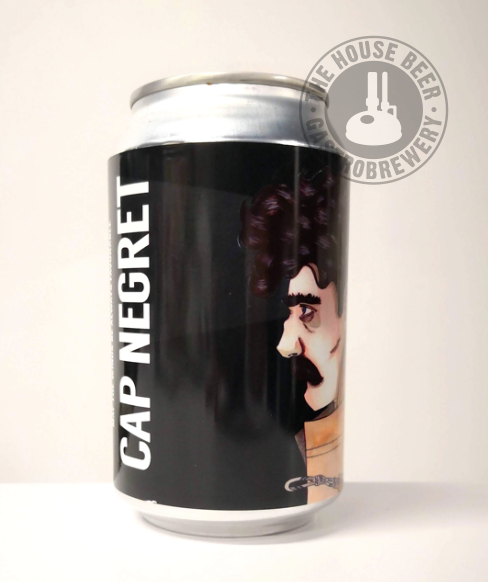 ALTHAIA CAP NEGRET / OATMEAL STOUT