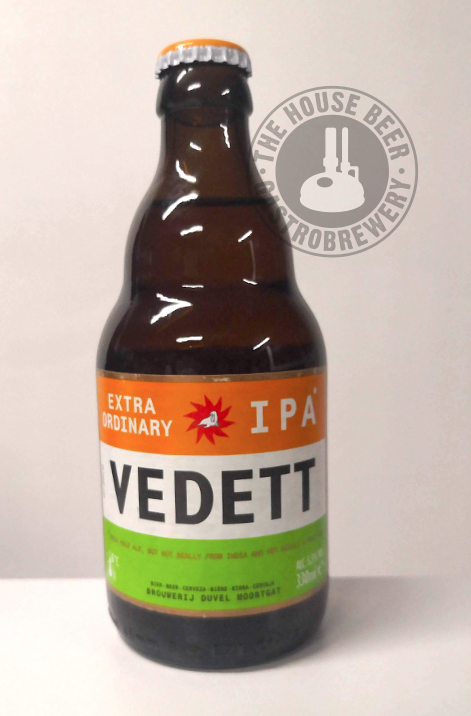 VEDETT EXTRA / IPA