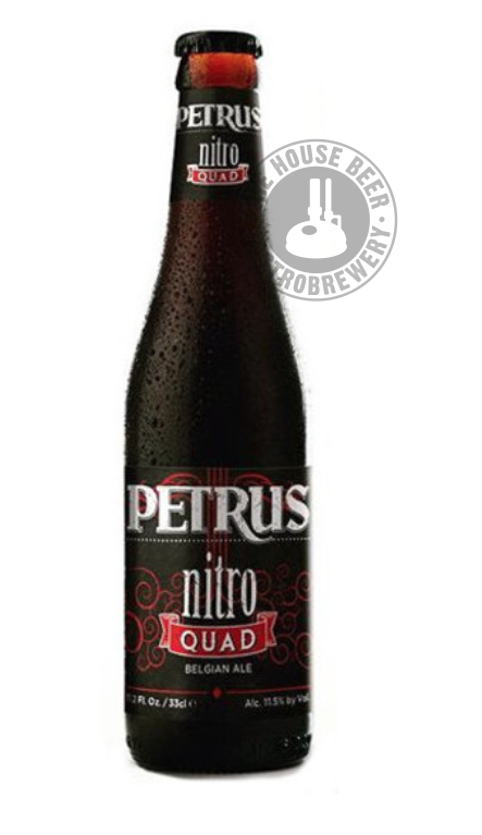 PETRUS NITRO QUAD / QUADRUPEL