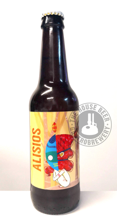 ALTHAIA ALISIOS / SOUR GOSE
