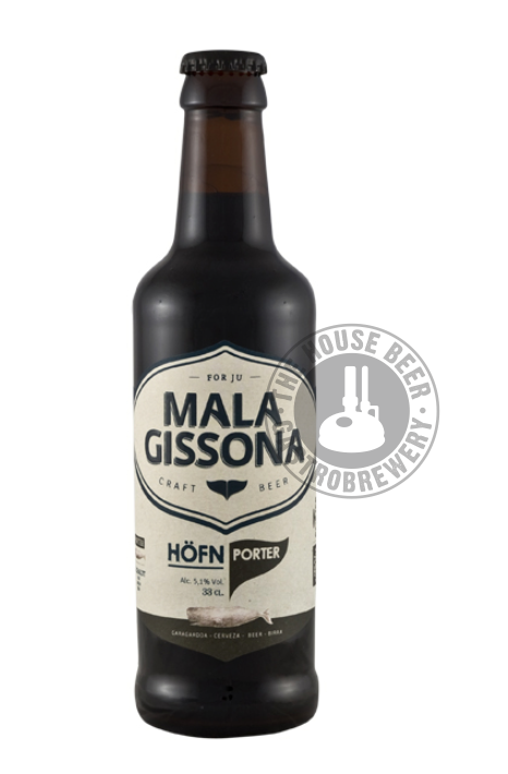 MALA GISSONA HÃ–FN / PORTER