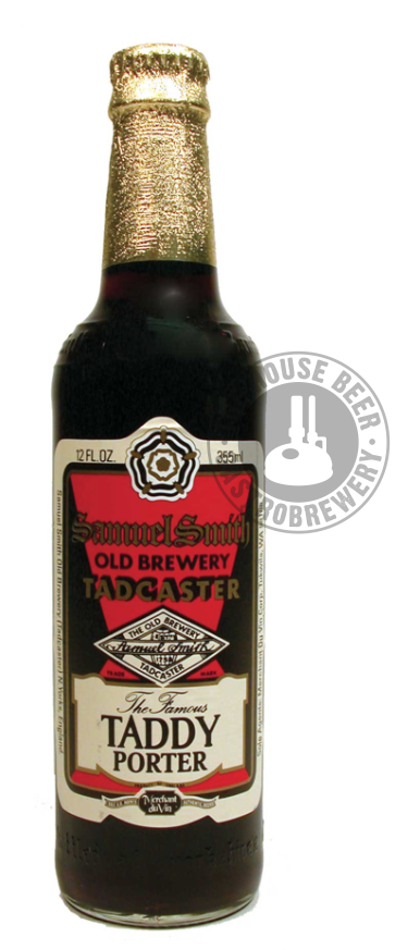 SAMUEL SMITH TADDY PORTER / PORTER