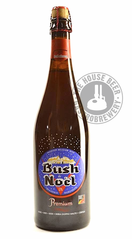BUSH DE NOEL / WINTER ALE